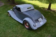 '34 Ford Hot Rod for sale - Photo 4