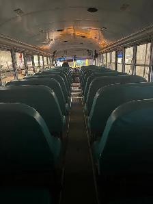 BUS À VENDRE - BUS FOR SALE 7,500$$ - Photo 7