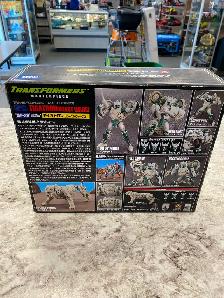 Takara Transformers Masterpiece Tigatron Figure @ Cashopolis - Photo 2