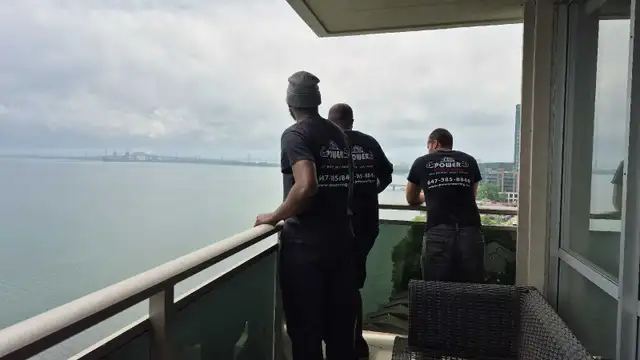 Avoid Paying for 2 Trucks! Our 32ft Truck Can Save You Money