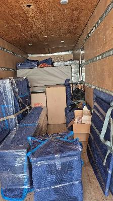 Avoid Paying for 2 Trucks! Our 32ft Truck Can Save You Money - Photo 8