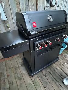 bbq assembly - Photo 3