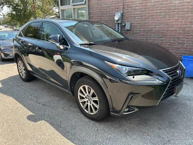 2020 Lexus NX300 for sale