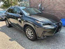 2020 Lexus NX300 for sale