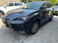 2020 Lexus NX300 for sale - Photo 2