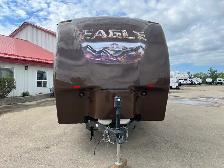 2015 Eagle 318 Rets