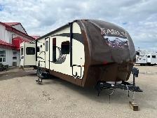 2015 Eagle 318 Rets - Photo 2
