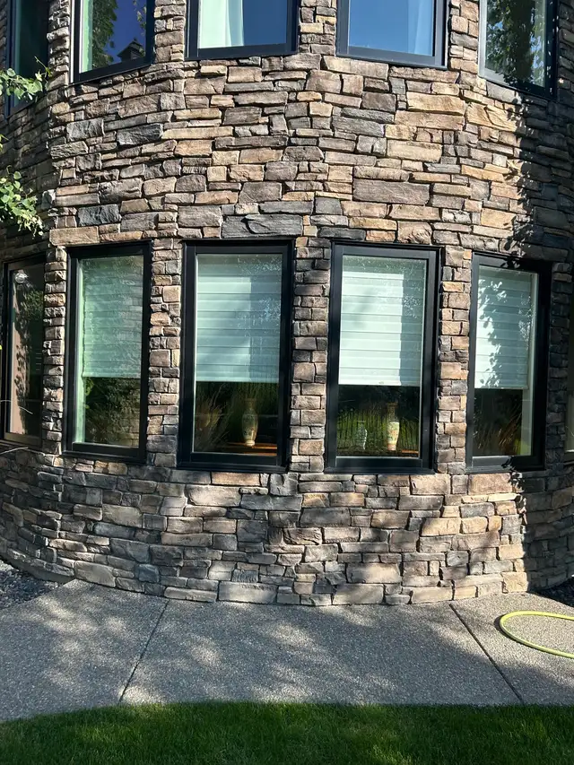 Masonry Work - Help needed