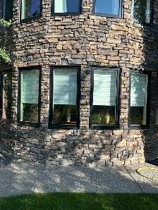 Masonry Work - Help needed