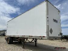 I-Way Transport Dispersal Auction - Trailers Available - Photo 2