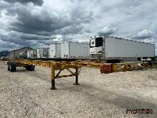 I-Way Transport Dispersal Auction - Trailers Available - Photo 3
