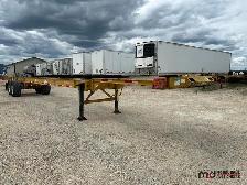 I-Way Transport Dispersal Auction - Trailers Available - Photo 4