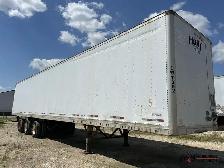 I-Way Transport Dispersal Auction - Trailers Available - Photo 6