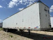 I-Way Transport Dispersal Auction - Trailers Available - Photo 7