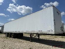 I-Way Transport Dispersal Auction - Trailers Available - Photo 8