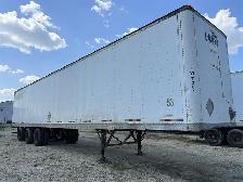 I-Way Transport Dispersal Auction - Trailers Available - Photo 9