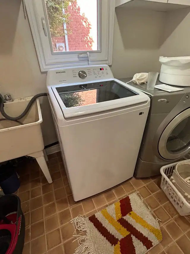 appliance repair