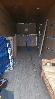 Avoid Paying for 2 Trucks! Our 32ft Truck Can Save You Money - Photo 8