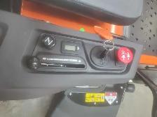 Z248F SPECIAL EDITION ZERO TURN - Photo 3