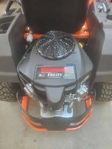Z248F SPECIAL EDITION ZERO TURN - Photo 4