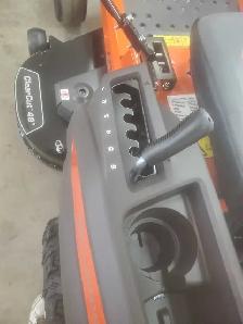 Z248F SPECIAL EDITION ZERO TURN - Photo 5