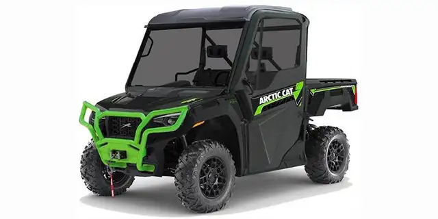 2026 Arctic Cat Prowler 800 Ltd #300335