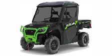 2026 Arctic Cat Prowler 800 Ltd #300335