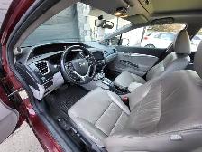 2015 Honda Civic Touring - Photo 6