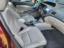 2015 Honda Civic Touring - Photo 7