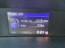 2015 Honda Civic Touring - Photo 9