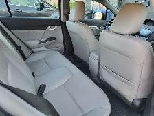2015 Honda Civic Touring - Photo 10