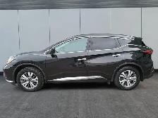 Nissan Murano SV 2022
