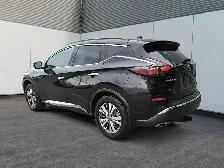 Nissan Murano SV 2022 - Photo 2