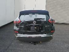 Nissan Murano SV 2022 - Photo 3