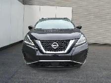 Nissan Murano SV 2022 - Photo 4
