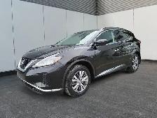 Nissan Murano SV 2022 - Photo 5