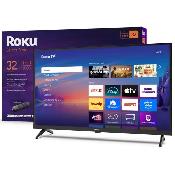 ROKO 32' SMART TV