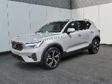Volvo XC40 PLUS BRIGHT THEME - Photo 5