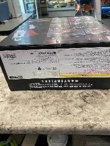 Takara Transformers Masterpiece Ramjet Figure @ Cashopolis - Photo 4