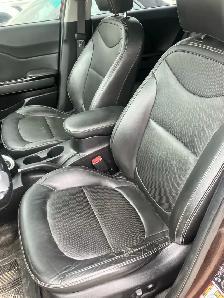 2018 Kia Soul ~leather, SAFETIED - Photo 5