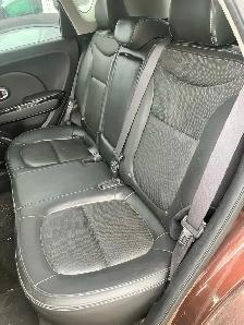 2018 Kia Soul ~leather, SAFETIED - Photo 6