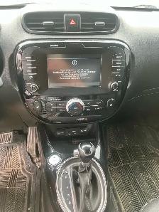 2018 Kia Soul ~leather, SAFETIED - Photo 9