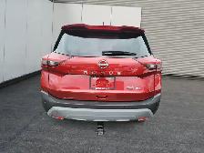 Nissan Rogue SV AWD 2022 - Photo 4