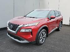 Nissan Rogue SV AWD 2022 - Photo 5