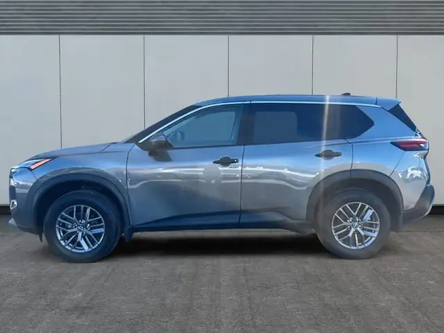 Nissan Rogue S 2023 AWD