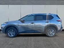 Nissan Rogue S 2023 AWD