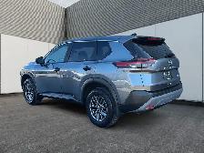 Nissan Rogue S 2023 AWD - Photo 2