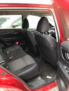 Nissan2020 rogue suv( four wheels drive ) - Photo 3