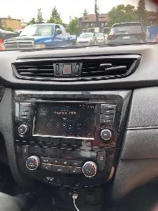 Nissan2020 rogue suv( four wheels drive ) - Photo 5
