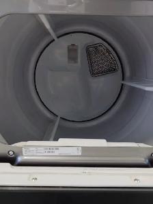 Whirlpool '27' Chrome Shadow Top Load Washer/Dryer Set on Sale‼️ - Photo 9